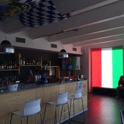 TikiTaka Caffè, Lesmo orari di apertura