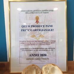 Pane per i tuoi denti / Panetteria, Pasticceria, Caffè, Collegno orari di apertura