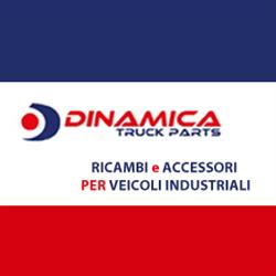 Dinamica Truck Parts, Potenza orari di apertura