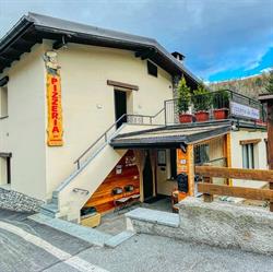 Pizzeria da Amadì, Bardonecchia orari di apertura