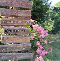 La Coccinella azienda in permacultura, Torrazza Coste orari di apertura