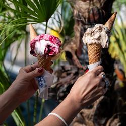 Gelateria Del'ice, Napoli orari di apertura