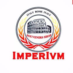 Imperivm Souvenir, Roma orari di apertura