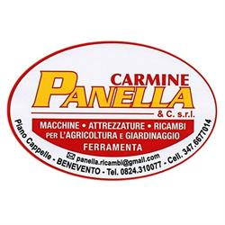 Panella Carmine & C. S.r.l., Benevento orari di apertura