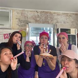 Gelateria Cremeria Emma, Viareggio orari di apertura