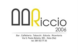Caffetteria Riccio, Nola orari di apertura