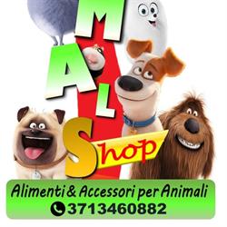 Animalshop di Giovanni Palladino, Cava de' Tirreni orari di apertura