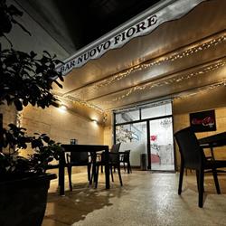 Bar Nuovo Fiore, Brindisi orari di apertura