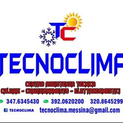 Tecnoclima, Messina orari di apertura