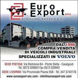 Euroexport Snc, Livorno orari di apertura