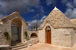 Agriturismo Laire Alberobello, orari di apertura