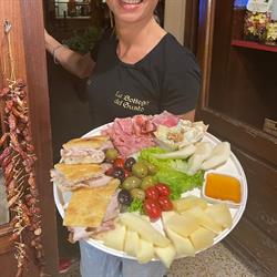 La Bottega del Gusto, Montopoli in Val d'Arno orari di apertura