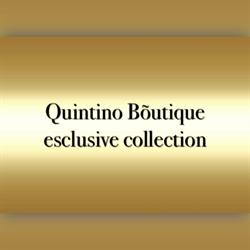 Quintino Boutique Esclusive Collection, Giugliano in Campania orari di apertura