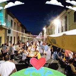 Circolo Arci F.lli Cervi, Bozzolo orari di apertura