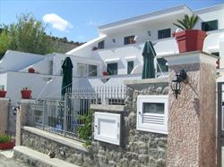 Hotel Villa Fumerie, Forio orari di apertura