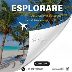 Sem Viaggi, Colleferro orari di apertura