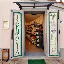 Farmacia di Montorsoli, Sesto Fiorentino orari di apertura