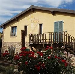 Agriturismo di Sordiglio, Casina orari di apertura