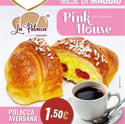 Delizie d'Italia - Gastronomia, Latina orari di apertura