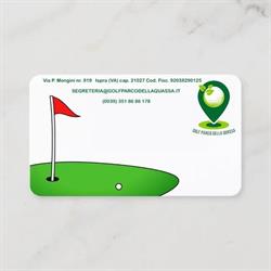 Golfino del Monzeglio, Ispra orari di apertura