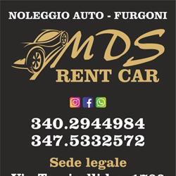 MDS RENT CAR, Cerignola orari di apertura