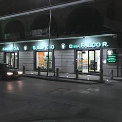 Farmacie Sant'Arpino Dot.ssa Falco Rosaria, orari di apertura