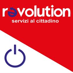 Revolution servizi al cittadino, Caserta orari di apertura