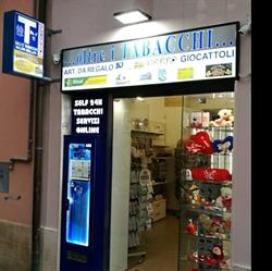 Oltre I Tabacchi, Brindisi orari di apertura