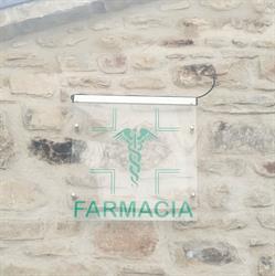 Farmacia, Pietrapertosa orari di apertura