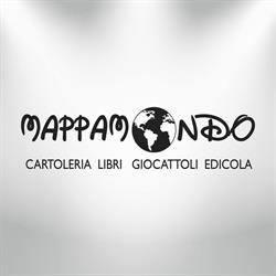 Edicola Mappamondo, Corato orari di apertura