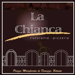 La Chianca Home & Restaurant, Bitonto orari di apertura