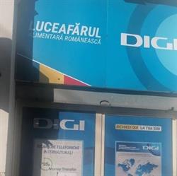 Magazin Romanesc Luceafarul, Siracusa orari di apertura
