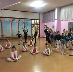 La maison de la danse, Santa Maria Capua Vetere orari di apertura