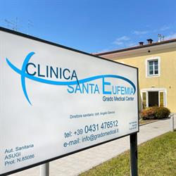 Grado Medical Center, orari di apertura