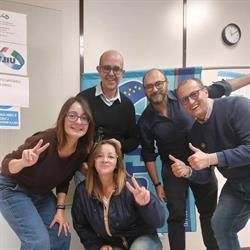 UILTuCS UIL, Alessandria orari di apertura