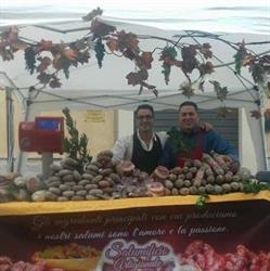 Salumificio Artigianale, Leonforte orari di apertura