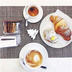 DolceSalato Pancaffè, Bresso orari di apertura