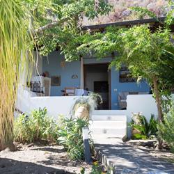 Villa Agrumeto Appartamenti Lipari, orari di apertura