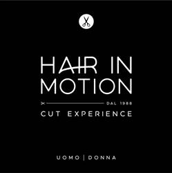 HAIR IN MOTION dal 1988, Maddaloni orari di apertura