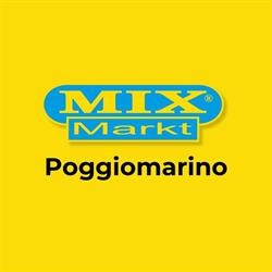 Mix Markt Poggiomarino, orari di apertura