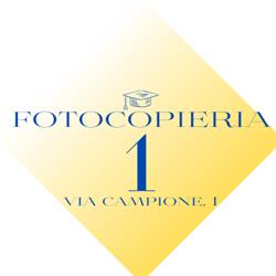 Fotocopieria 1 - Copisteria, Bari orari di apertura