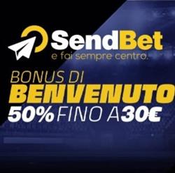 Bets and Services, Alcamo orari di apertura