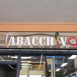 Tabacchivo, Siracusa orari di apertura