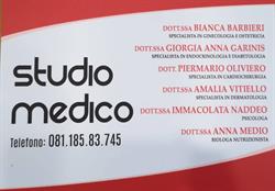 Studio Medico Corso Italia, Ercolano orari di apertura