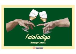 FataFadiga Bottega Osteria, San Giovanni in Persiceto orari di apertura