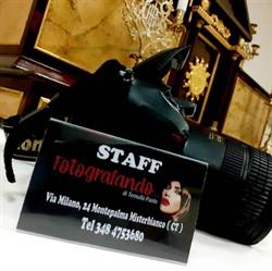 Studio Fotografando, Misterbianco orari di apertura