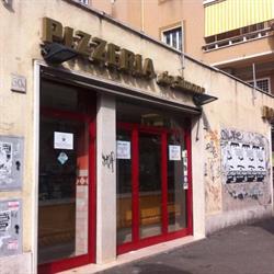 Pizzeria da Simone, Roma orari di apertura