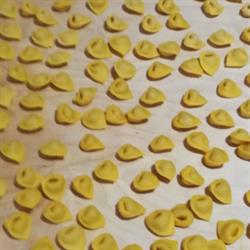 La bottega degli impasti, Calderino orari di apertura