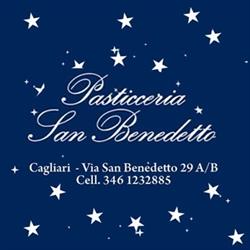 Pasticceria San Benedetto, Cagliari orari di apertura