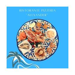 Ristorante Pizzeria Alexander, Rosolina Mare orari di apertura